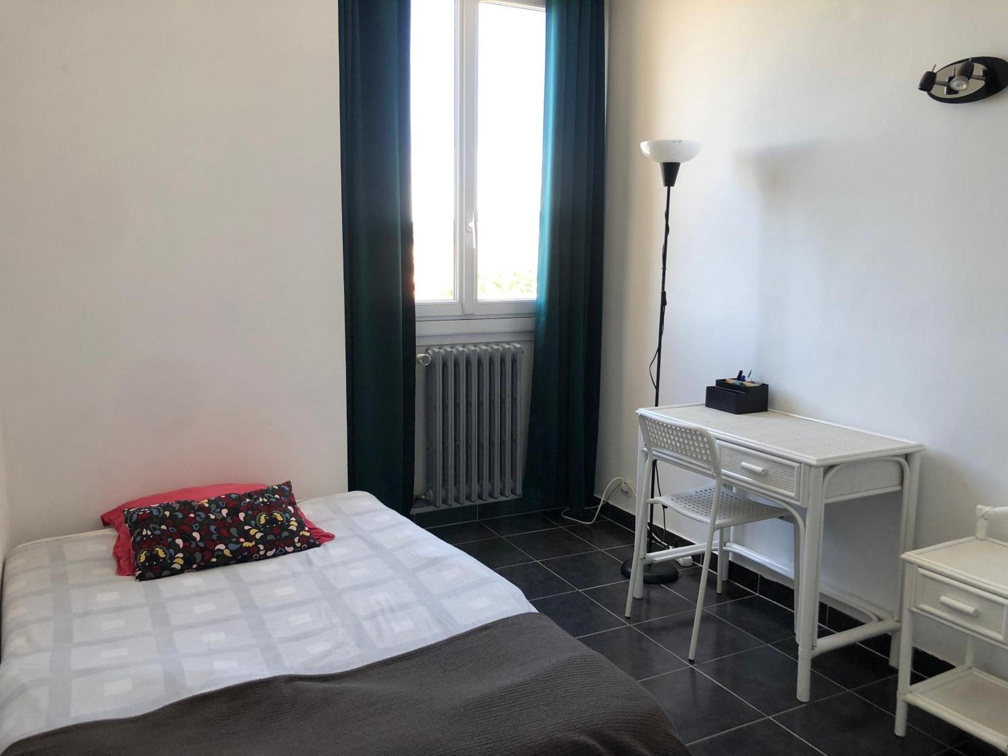 Tout Confort Toulon Centre Appartement 3 Chambres, Vue Sur La Rade Luaran gambar